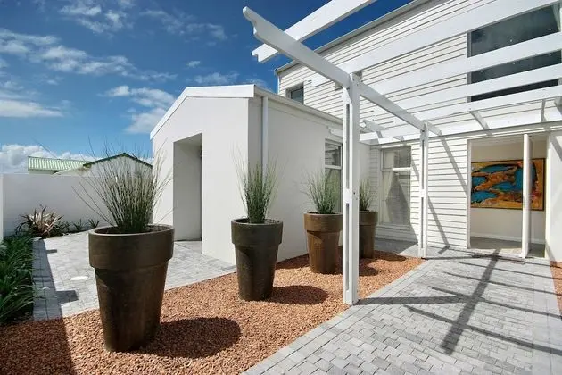 Spatalla Holiday Homes