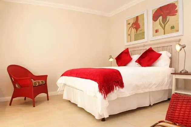 Spatalla Holiday Homes - Oda