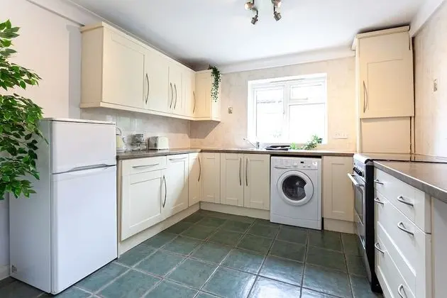 Spath Place- West Didsbury - Mutfak