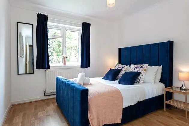 Spath Place- West Didsbury - Oda