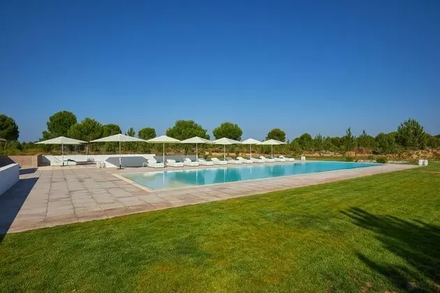 SPATIA COMPORTA - Havuz