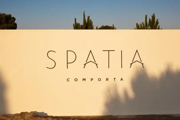 SPATIA COMPORTA - Lobi