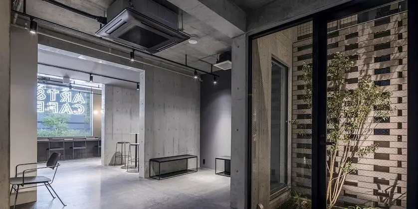 Spatium Ginza Pony - Yerinde Yemek
