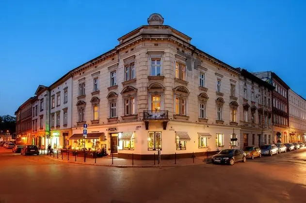 Spatz Aparthotel - Öne Çıkan Resim