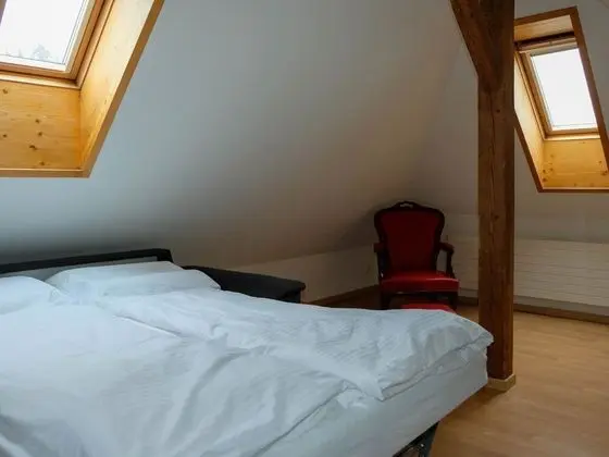 Spatzennest Spiez in Spiez - Oda