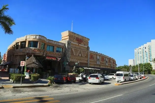 Spazio Boutique Hotel