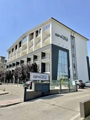 Hotel Spazio Residenza