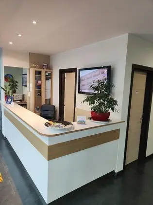 Hotel Spazio Residenza - Lobi