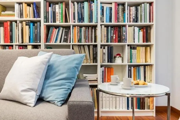 Spazioso Appartamento nei Pressi del Po by Wonderful Italy