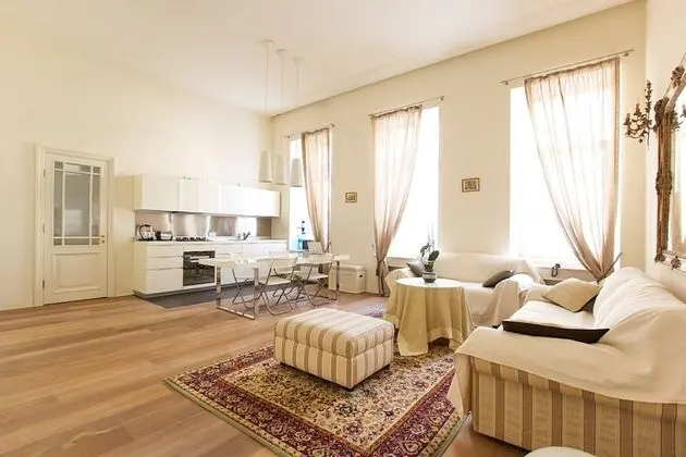 SPB Rentals Apartment - Öne Çıkan Resim