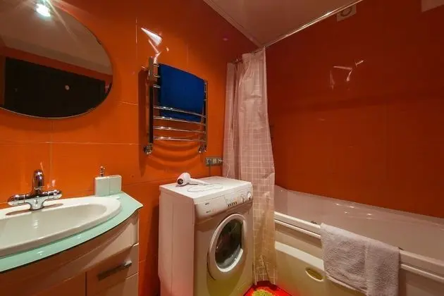 SPB Rentals Apartment - Spa