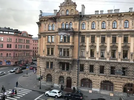 Spb2Day Mytninskaya