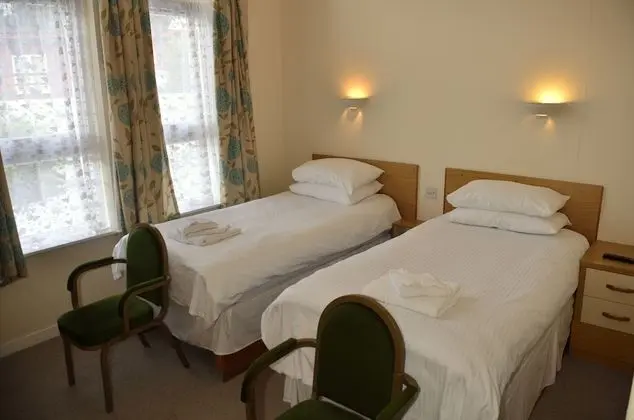 Spean Bridge Hotel - Oda