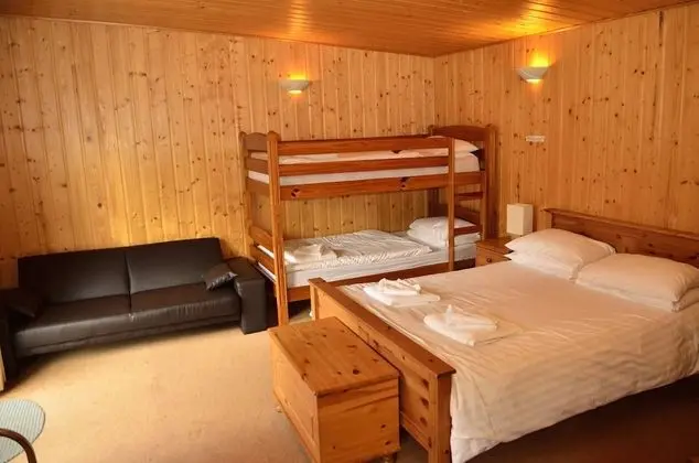 Spean Bridge Hotel - Öne Çıkan Resim