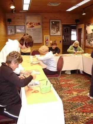 Spearfish Canyon Lodge