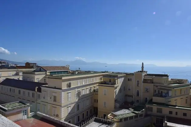 Specchio di Parthenope