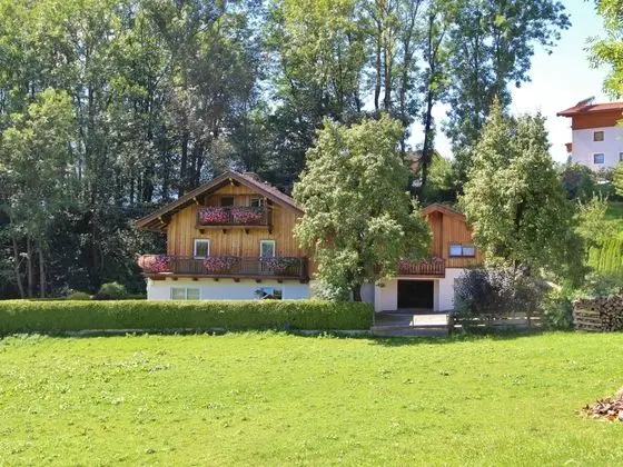Special Apartment in Walchen With Private Terrace - Öne Çıkan Resim