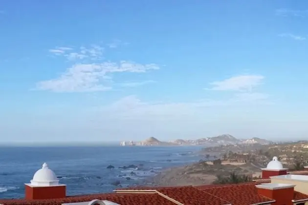 Special Family Suite at Cabo San Lucas