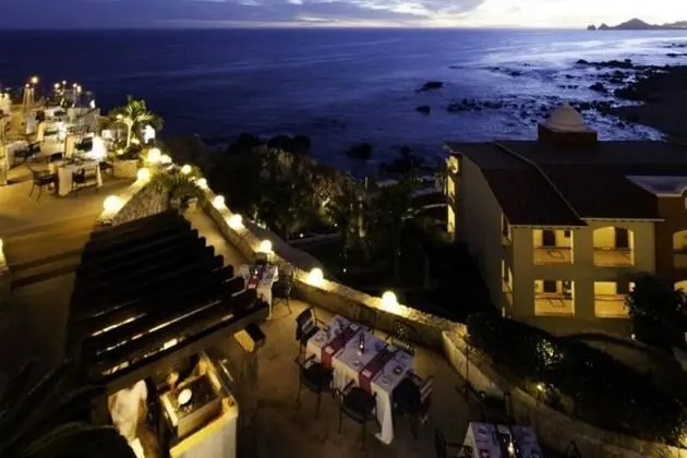 Special Family Suite at Cabo San Lucas - Dış Mekan