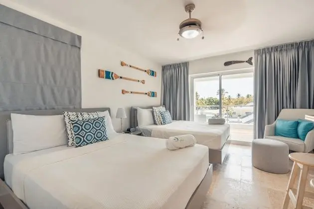 Special Offer Enjoy Your Trip in This Studio at Green One - Oda