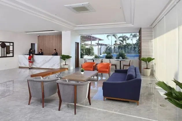 Speciale Hotel - Lobi