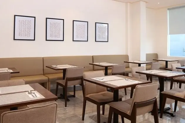 Speciale Hotel - Yerinde Yemek