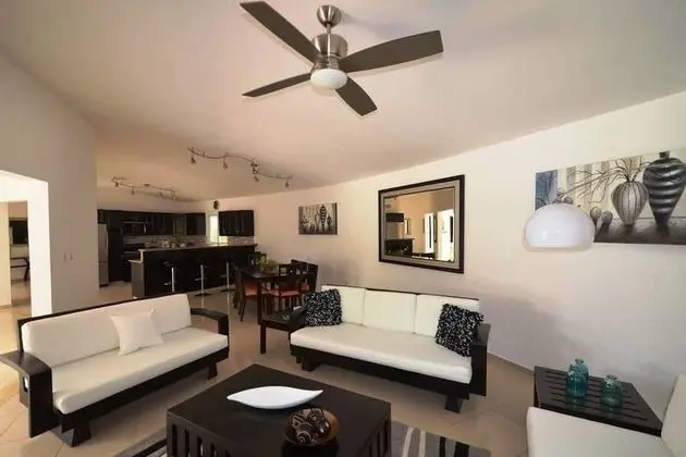 Specially Design 6 Bedroom Villa With King Beds - Öne Çıkan Resim