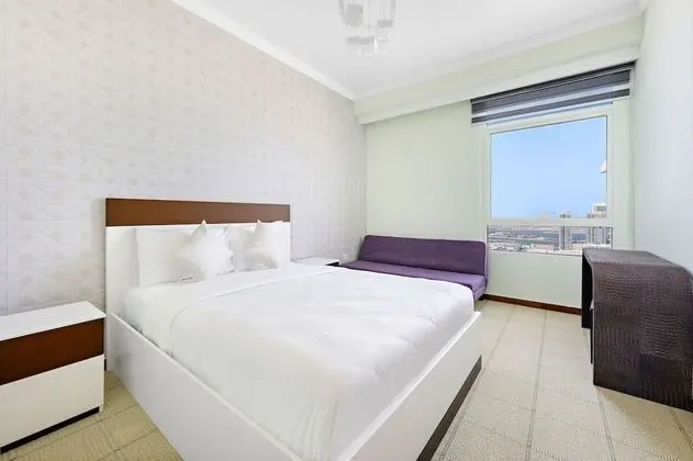 Spectacular 180 Degree Seaview 3 Bedrooms Listing By Owner - Öne Çıkan Resim