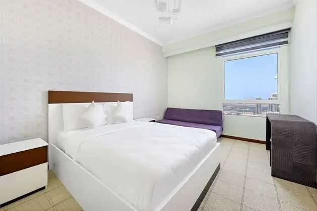 Spectacular 180 Degree Seaview 3 Bedrooms Listing By Owner - Öne Çıkan Resim