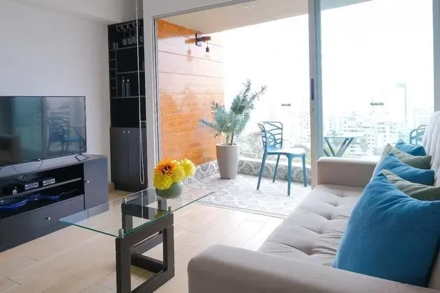 Spectacular 3BR 2BA Parking - Oda