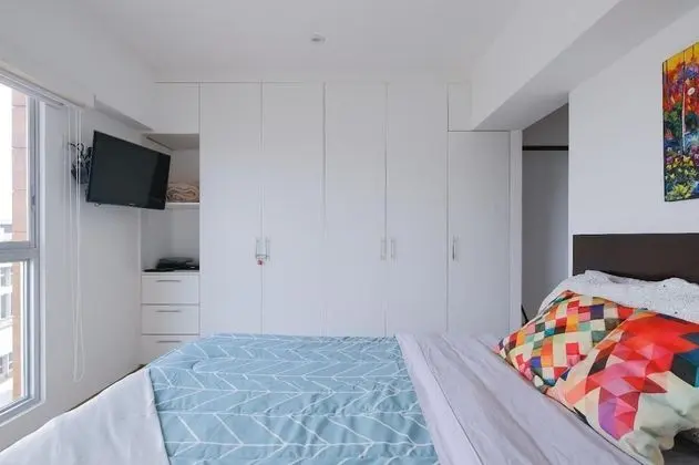 Spectacular 3BR 2BA Parking - Oda