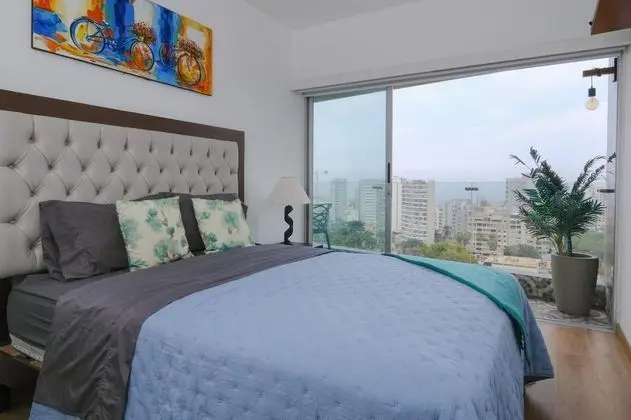 Spectacular 3BR 2BA Parking - Oda
