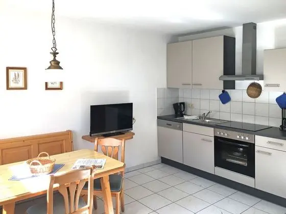 Spectacular Apartment in Schönau am Königsee With Garden - Yerinde Yemek