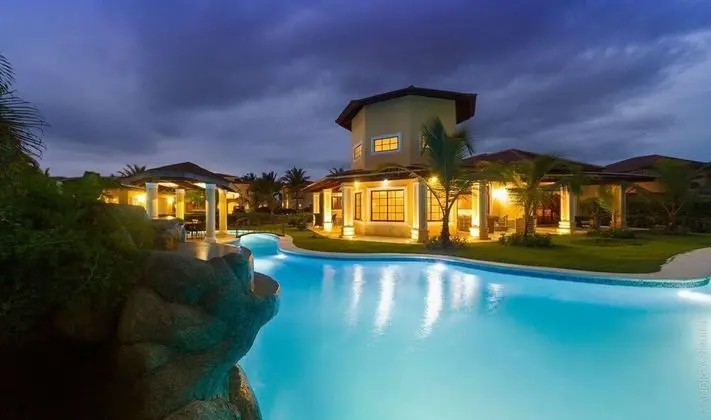 Spectacular Villa in Cocotal Playa Bavaro Punta Cana