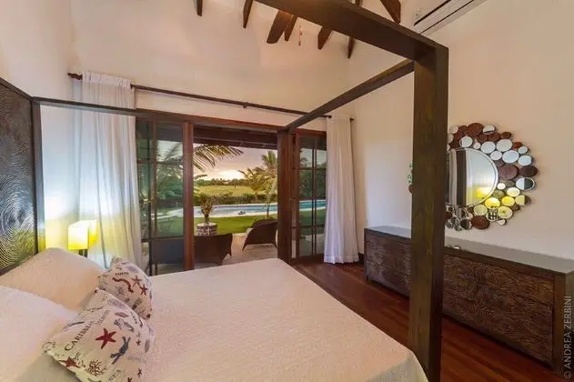 Spectacular Villa in Cocotal Playa Bavaro Punta Cana - Oda