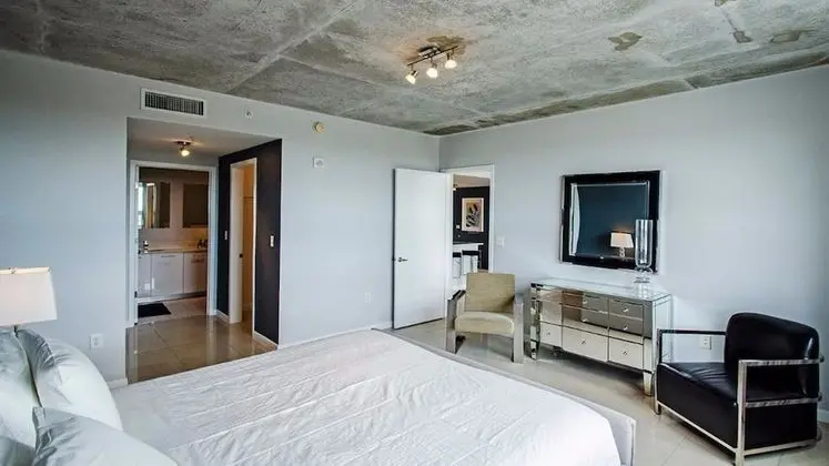 Spectacular Midtown Miami - Oda