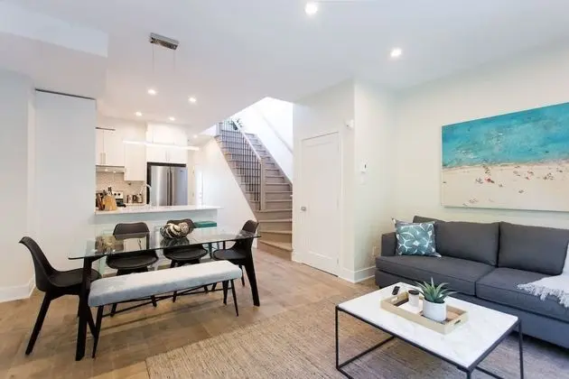 Spectacular and Modern Little Italy Penthouse