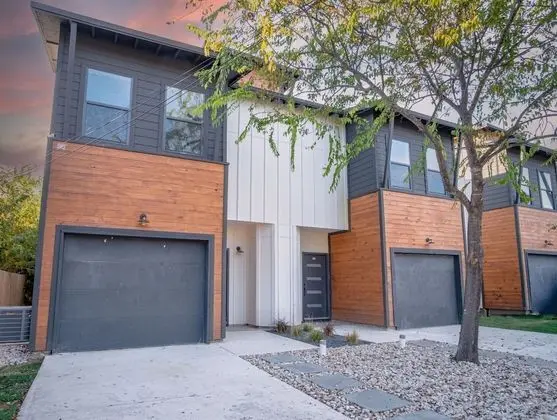Spectacular Newly Built 3 BR Condo Near Downtown!