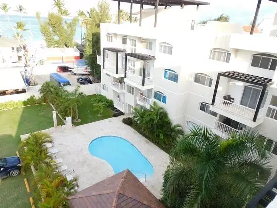 Spectacular Penthouse Ocean Views Playa Bavaro Punta Cana
