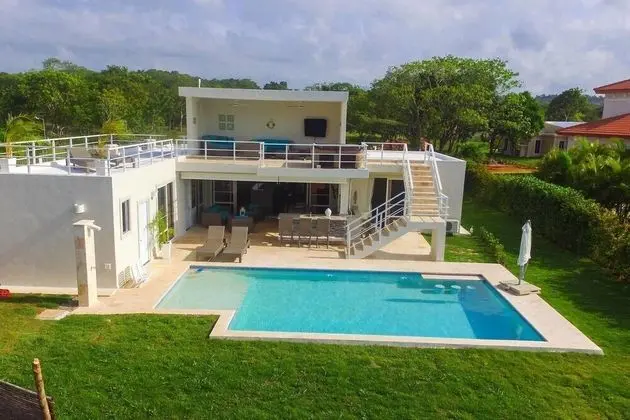 Spectacular Private 3 Bedroom Villa in Gated Community