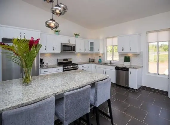 Spectacular Private 3 Bedroom Villa in Gated Community - Öne Çıkan Resim