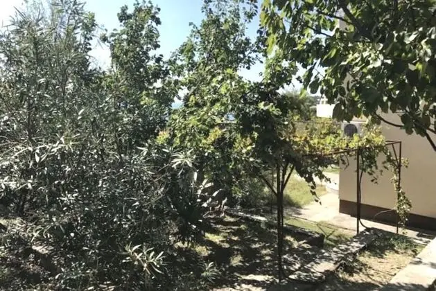 Spectacular sea View 4-bed Duplex Apartment - Dış Mekan