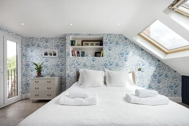 Spectacular Shepherds Bush Home Close to Westfield - Oda