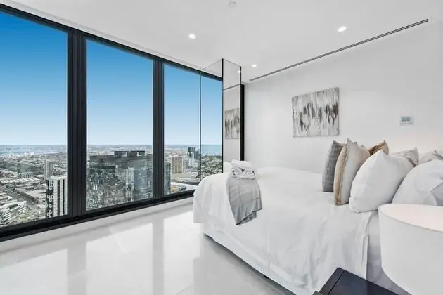 Spectacular Sky top Penthouse 51stFloor