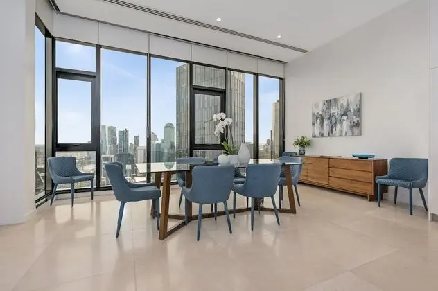 Spectacular Sky top Penthouse 51stFloor - Yerinde Yemek