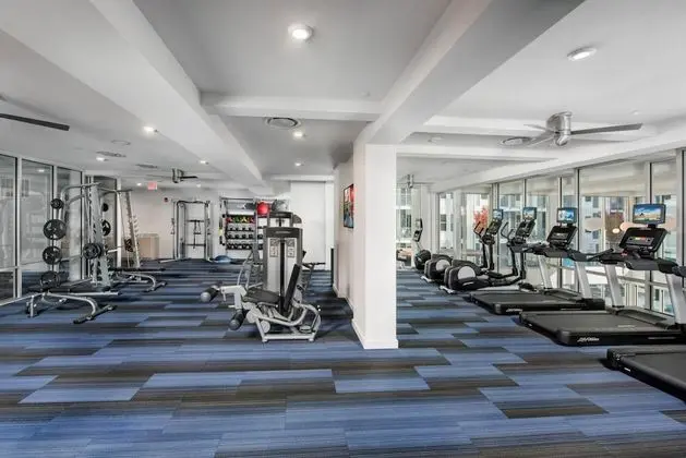 Spectacular Suite 1BR 1BA Apt L - Includes Bi-weekly Cleanings Linen Change