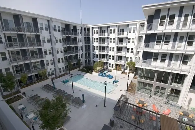 Spectacular Suites by BCA Furnished Apts