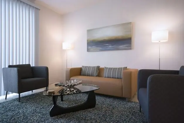 Spectacular Suites by BCA Furnished Apts - Öne Çıkan Resim