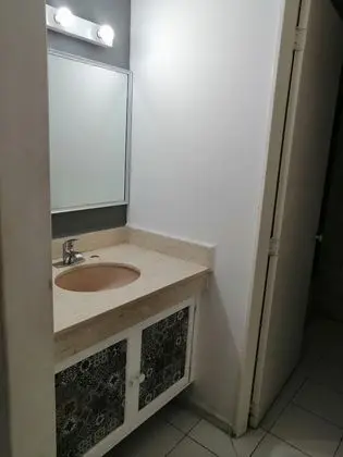 Spectacular Twin Towers Suite - Banyo Tipleri