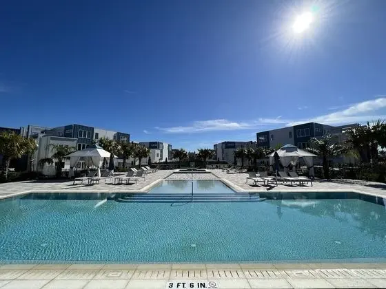Spectrum Resort Orlando